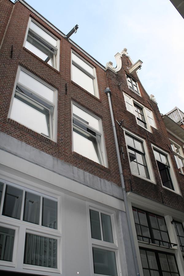 Rust B&B Amsterdam Exterior photo